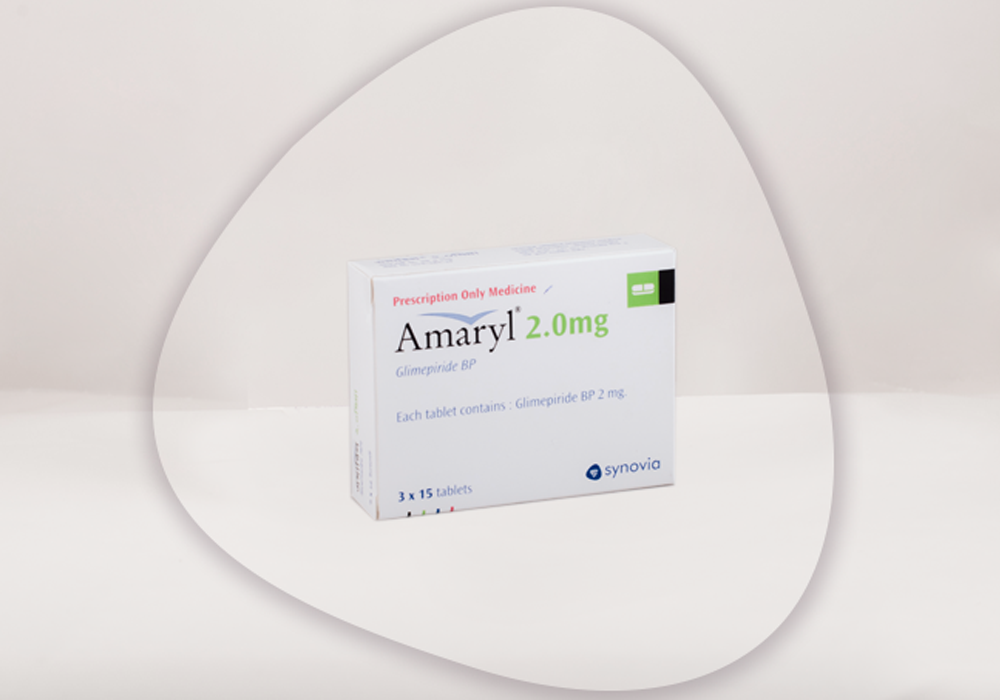 Synovia Pharma PLC.